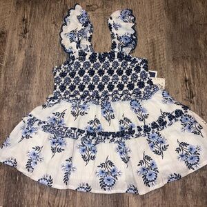 Toddler Dress/Top
